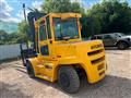 2012 Hyundai 60D-7E - Forklift Image # 3