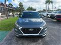 2019 Hyundai Tucson Image # 2