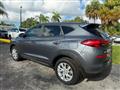 2019 Hyundai Tucson Image # 6
