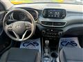 2019 Hyundai Tucson Image # 9