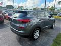 2019 Hyundai Tucson Image # 4