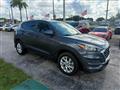 2019 Hyundai Tucson Image # 3