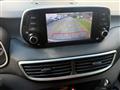 2019 Hyundai Tucson Image # 12