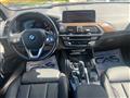 2021 BMW X3 Image # 9