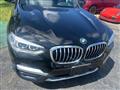 2021 BMW X3 Image # 18
