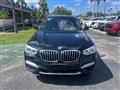 2021 BMW X3 Image # 2