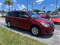 2012 Volkswagen Routan Image # 3