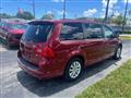 2012 Volkswagen Routan Image # 4