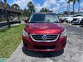 2012 Volkswagen Routan Image # 2