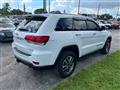 2021 Jeep Grand Cherokee Image # 4