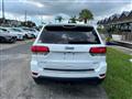 2021 Jeep Grand Cherokee Image # 5