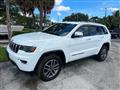 2021 Jeep Grand Cherokee Image # 1