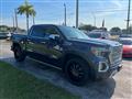 2019 GMC Sierra 1500 Image # 3