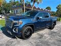 2019 GMC Sierra 1500 Image # 1