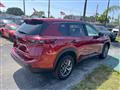 2025 Nissan Rogue Image # 4