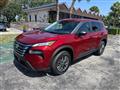 2025 Nissan Rogue Image # 1