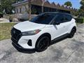 2023 Nissan Kicks Image # 1