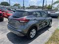 2025 Nissan Kicks Image # 4