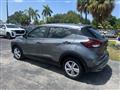 2025 Nissan Kicks Image # 6