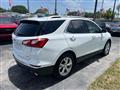 2019 Chevrolet Equinox Image # 4