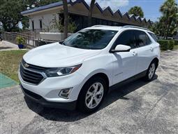2019 Chevrolet Equinox - K6140962