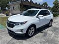 2019 Chevrolet Equinox Image # 1