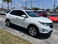 2019 Chevrolet Equinox Image # 3