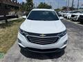 2019 Chevrolet Equinox Image # 2