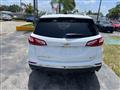 2019 Chevrolet Equinox Image # 5
