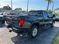 2022 GMC Sierra 3500 Image # 4