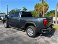 2022 GMC Sierra 3500 Image # 6