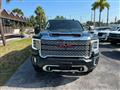 2022 GMC Sierra 3500 Image # 2