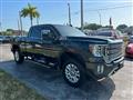 2022 GMC Sierra 3500 Image # 3