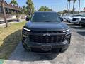 2024 Chevrolet Traverse Image # 2