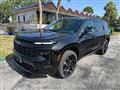 2024 Chevrolet Traverse Image # 1