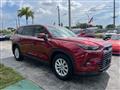 2024 Toyota Grand Highlander Image # 3