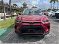 2024 Toyota Grand Highlander Image # 2
