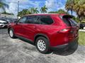 2024 Toyota Grand Highlander Image # 6