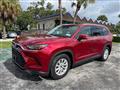 2024 Toyota Grand Highlander Image # 1