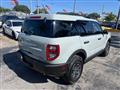 2024 Ford Bronco Sport Image # 4