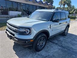 2024 Ford Bronco Sport - RRE68434