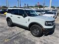 2024 Ford Bronco Sport Image # 3