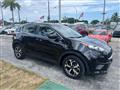 2021 Kia Sportage Image # 3