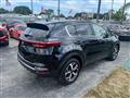 2021 Kia Sportage Image # 4