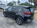 2021 Kia Sportage Image # 6