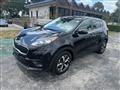 2021 Kia Sportage Image # 1
