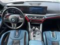 2023 BMW M3 Image # 9