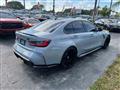 2023 BMW M3 Image # 4