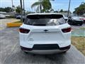 2025 Chevrolet Blazer Image # 5