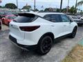 2025 Chevrolet Blazer Image # 4